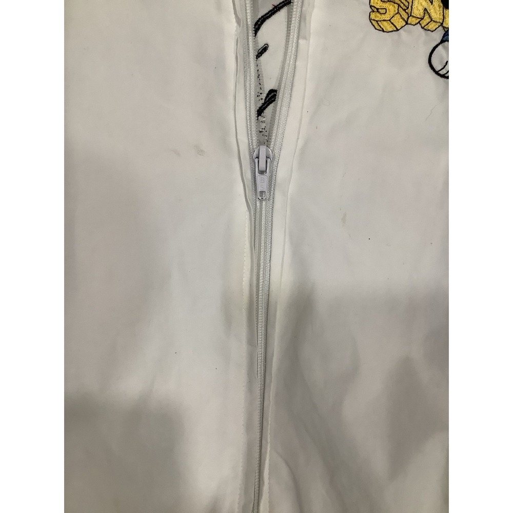 Snoopy  Peanuts Jacket  Light Jacket - Picture 5 of 12